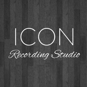 ICON Recording Studio Logo