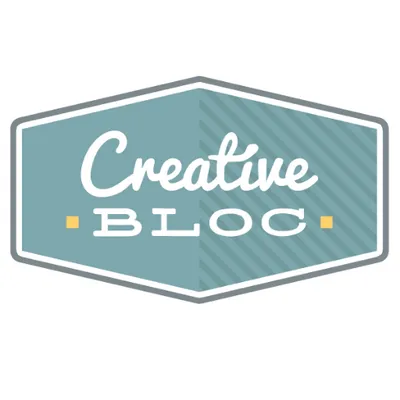 Creative Bloc Logo