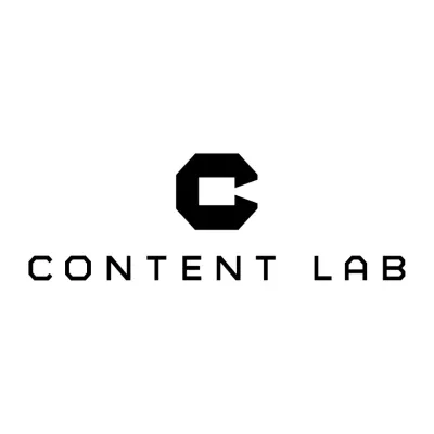 The Content Lab Logo
