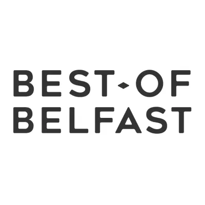 Best Of Belfast Logo