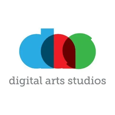 Digital Arts Studios Logo