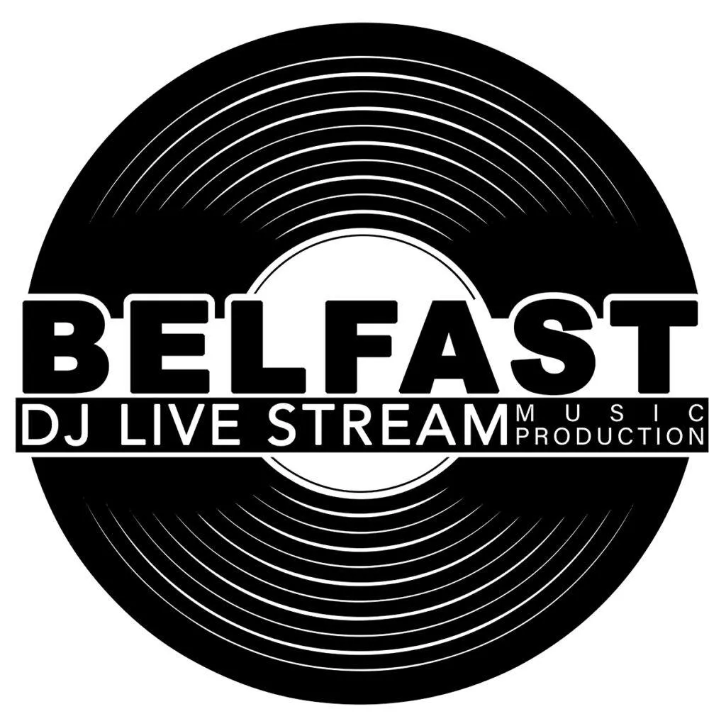 Belfast Dj Studio Logo