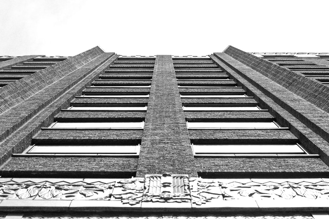 Tulsa city photo — Web Tonic