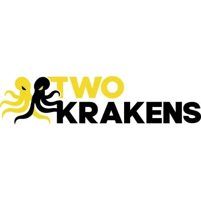 Two Krakens Logo