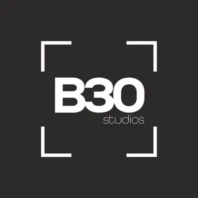B30 Studios Logo