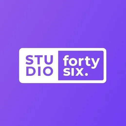 Studio Forty Six Logo