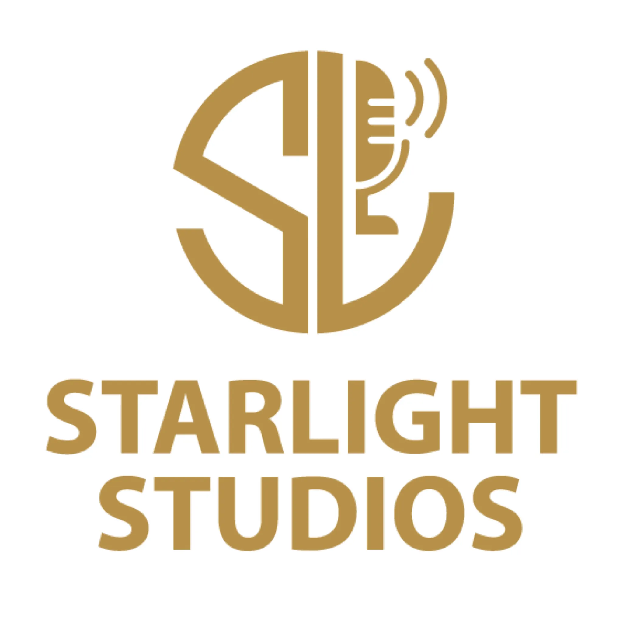 Starlight Studios Logo