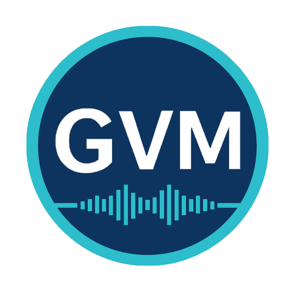 Glenvale Media Logo