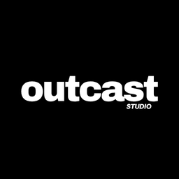 Outcast Studio Logo