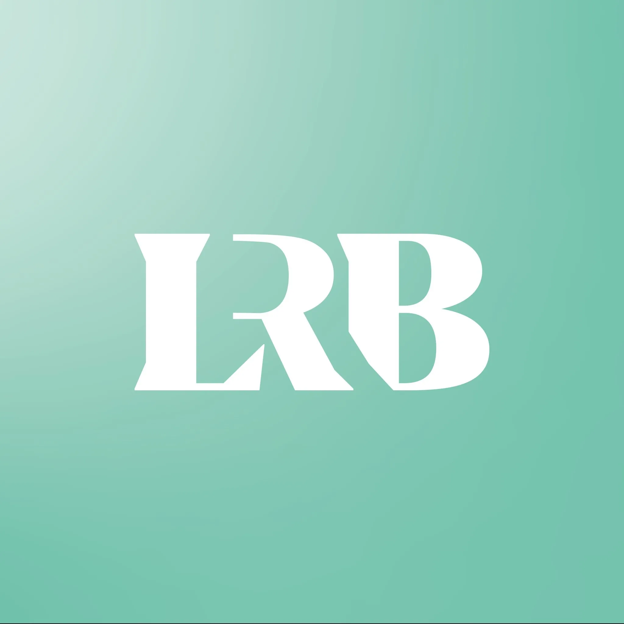 LRB Media Logo