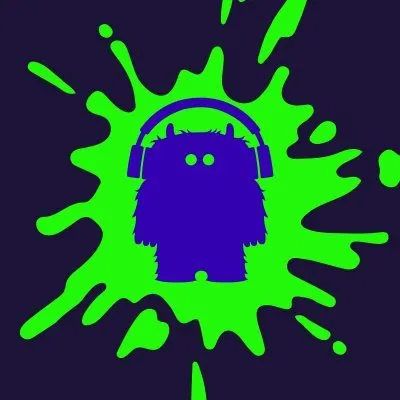 Little Monster Media Logo
