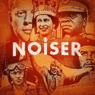 Noiser Logo