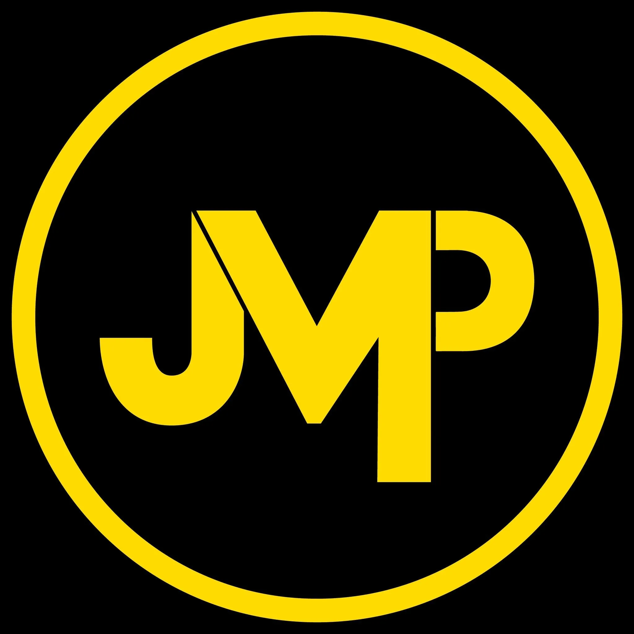 JMP Logo
