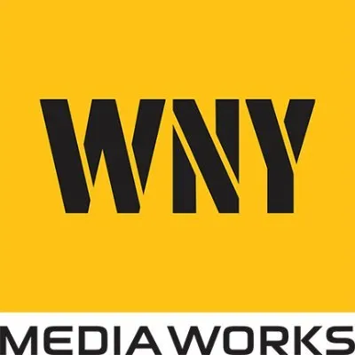 WNY Media Works Logo