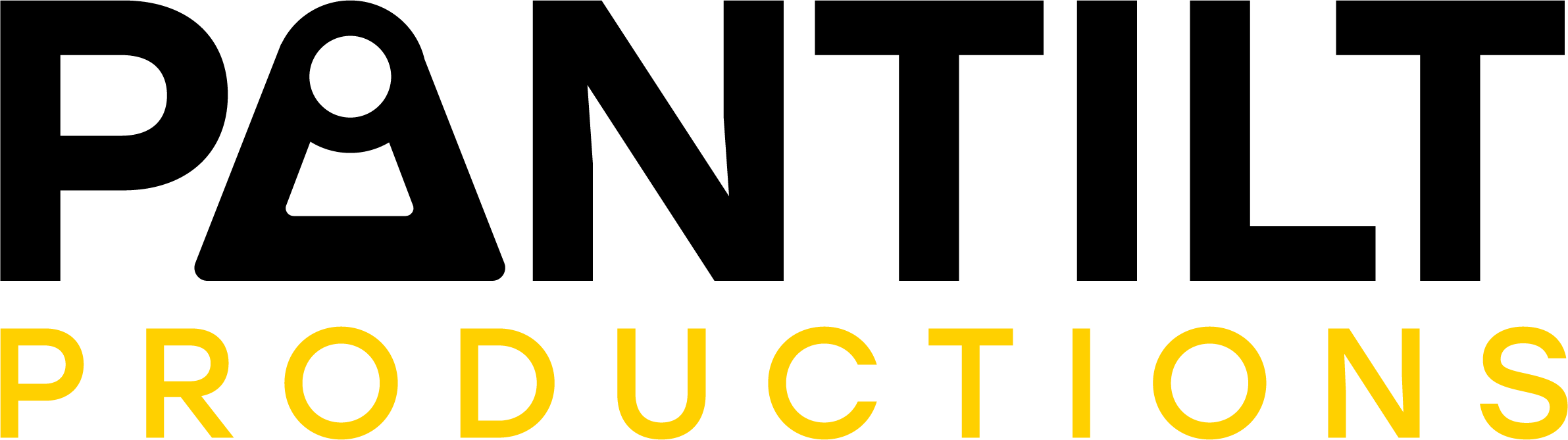 Pan Tilt Productions Logo