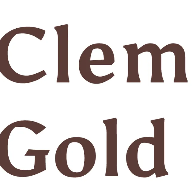 Clementine Gold Group Logo