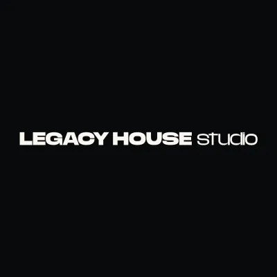 Legacy House Studio Logo