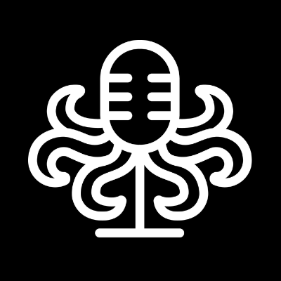 Octopod Studio Logo