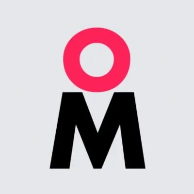 Overcoat Media Logo