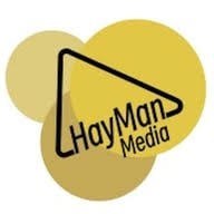 Hayman Media Logo