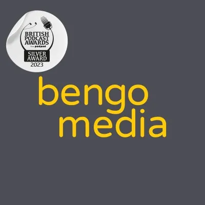 Bengo Media Logo