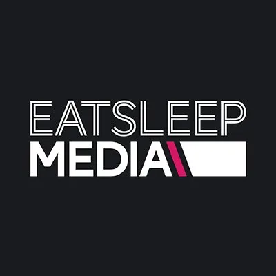 EatSleep Media Logo