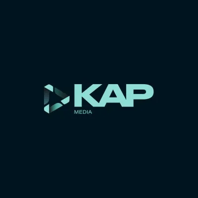 KAP Media Logo
