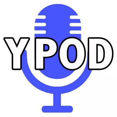 Y Pod Cyf Logo