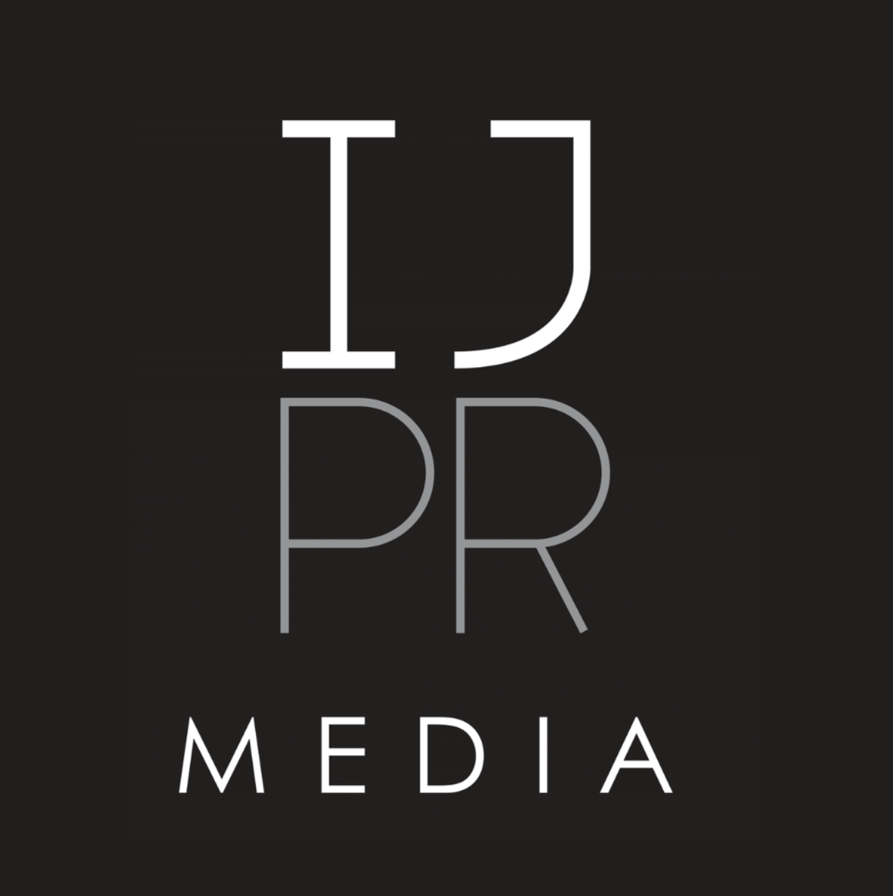 IJPR Media Logo
