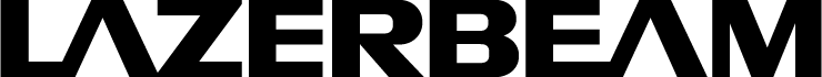Lazerbeam Productions Logo