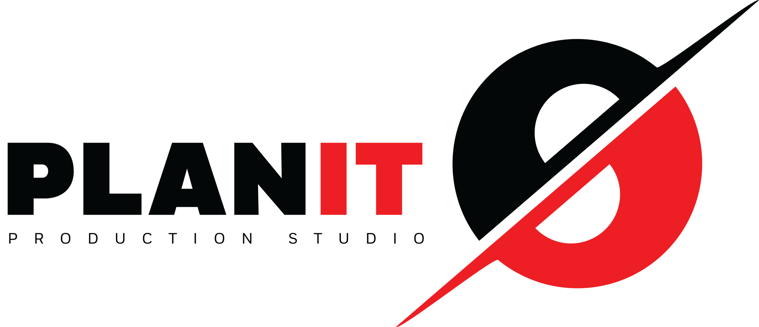 PlanIt Production Studio Logo