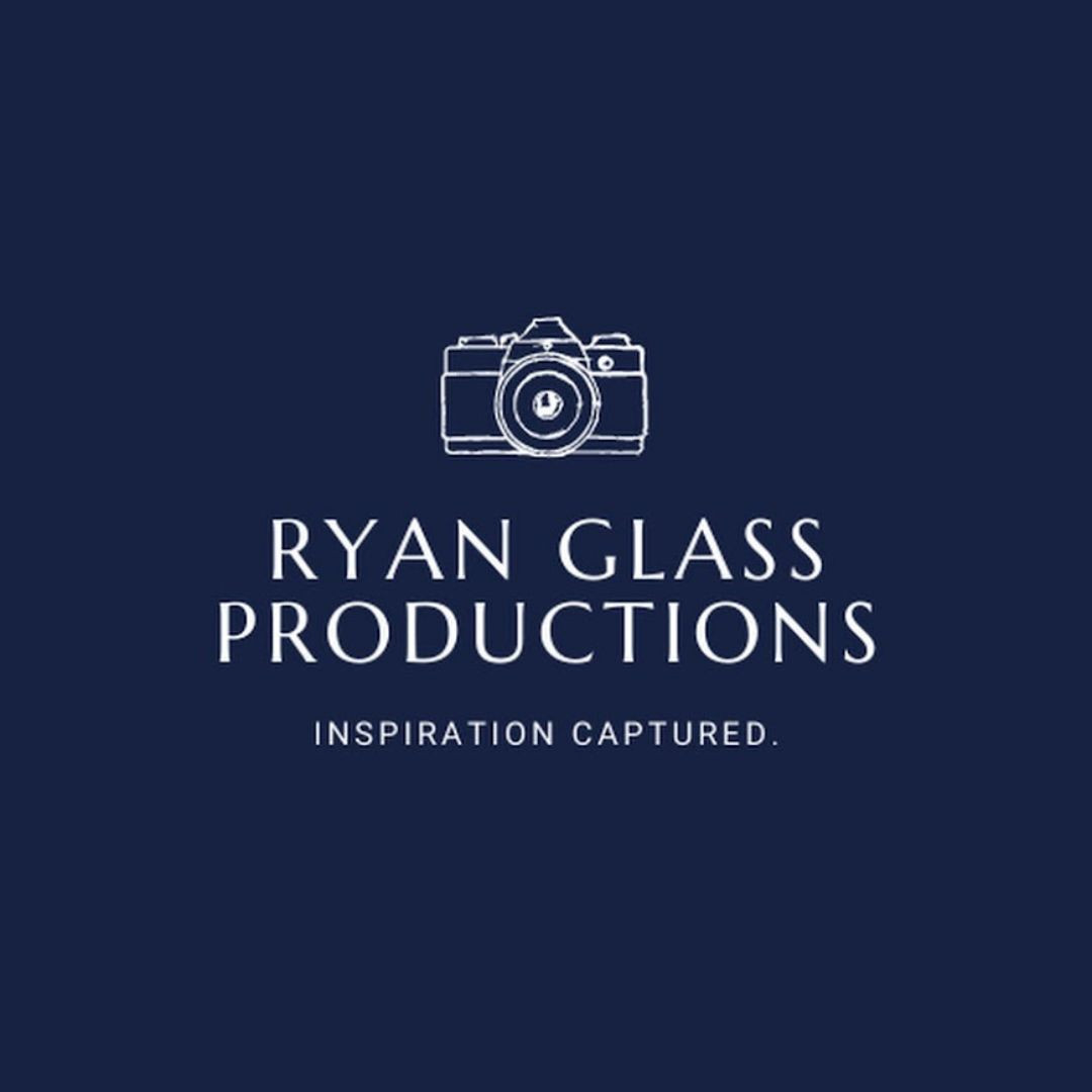 Ryan Glass Productions Logo