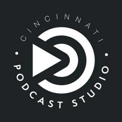 Cincinnati Podcast Studio Logo