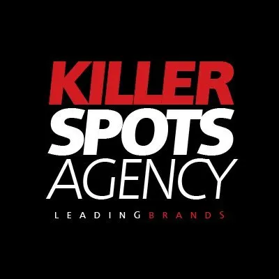 Killerspots Logo