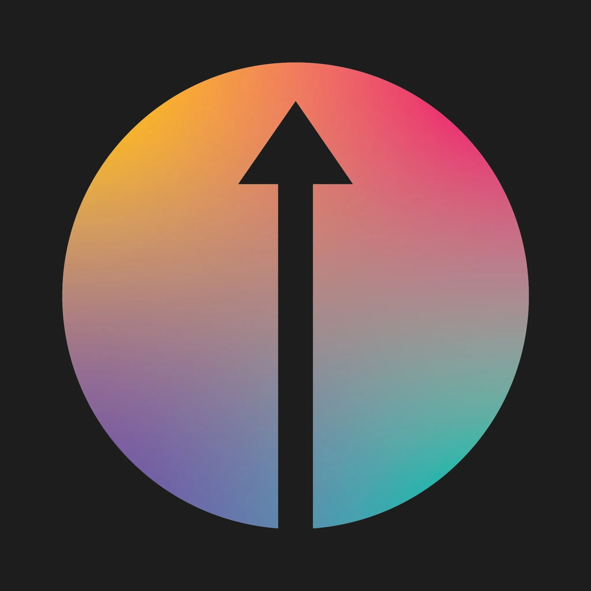 Upload Media Group Logo