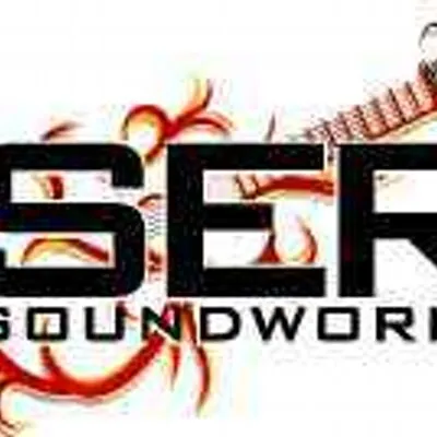 SER Soundworks Logo