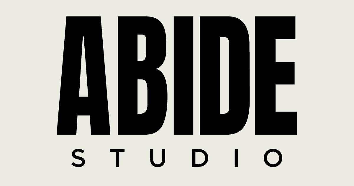 Abide Studio AZ Logo