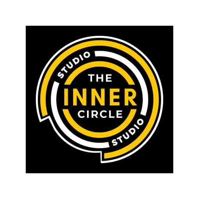 Inner Circle Studio Logo