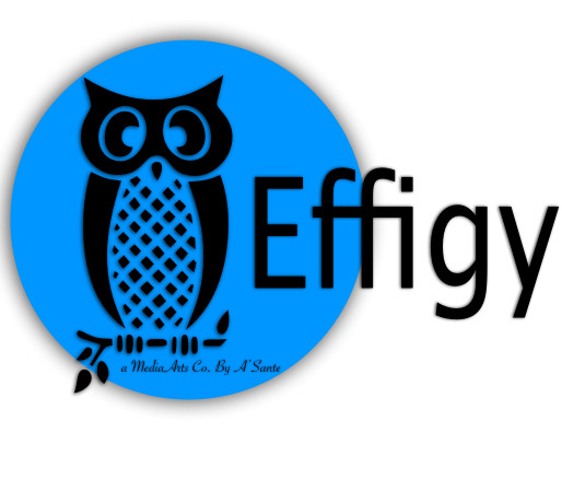 Effigy Media Arts Co Logo