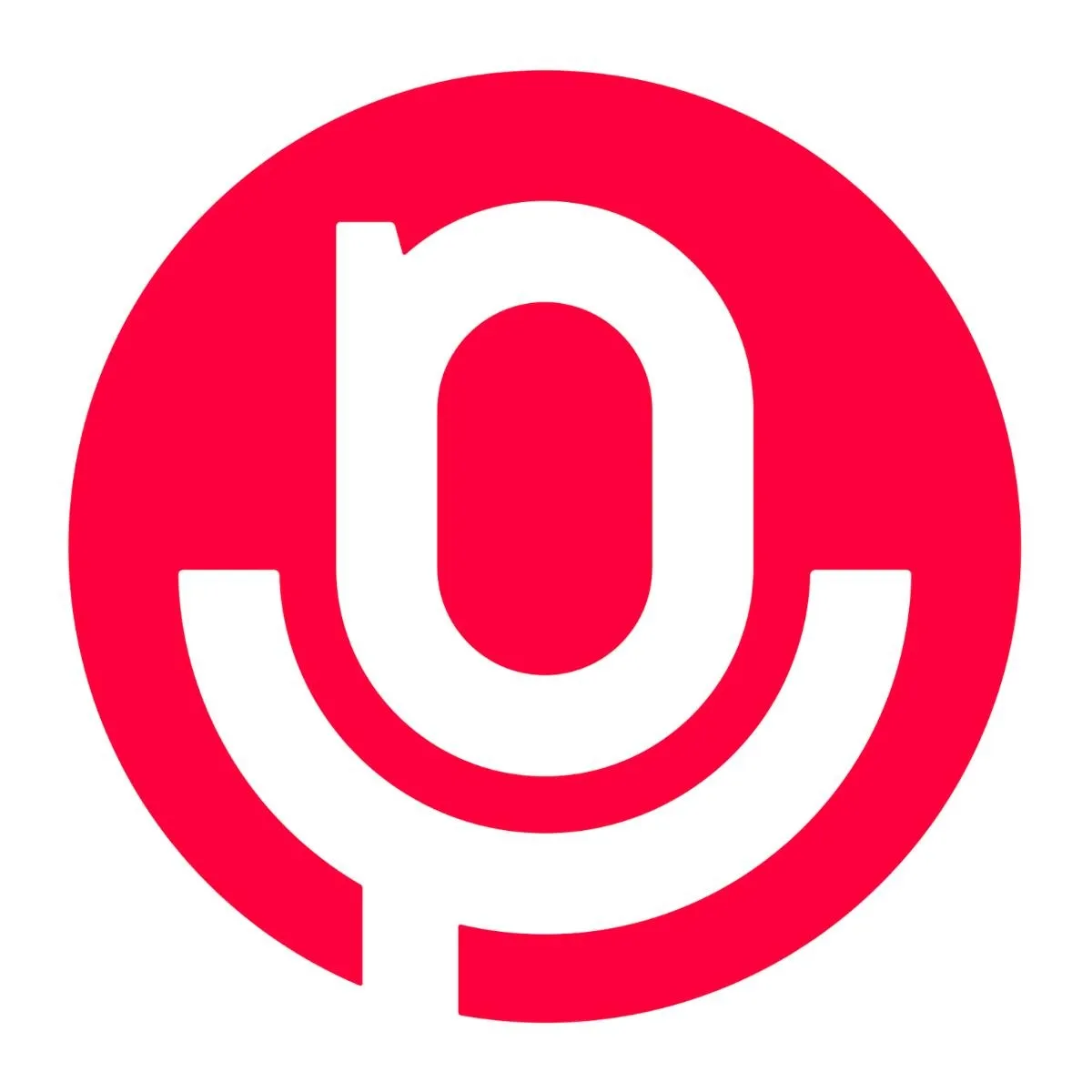 Poddster Logo