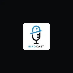 Birdcast Logo
