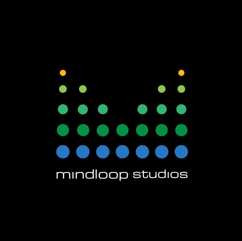 Mindloop Studios Logo