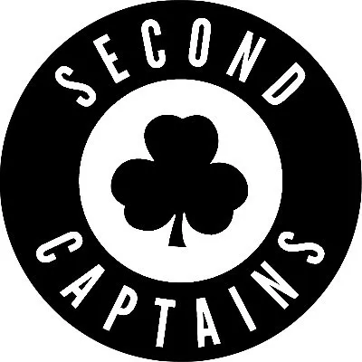 Second Captains Logo