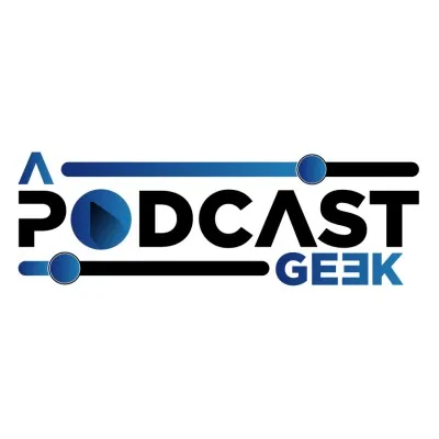 APodcastGeek Logo