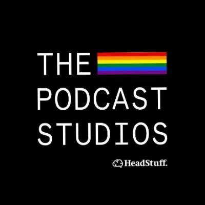 The Podcast Studios Logo