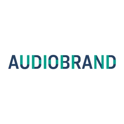 AudioBrand Logo