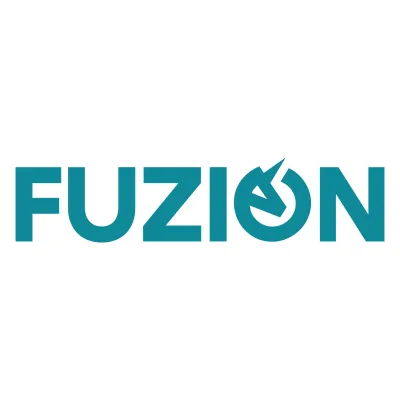 Fuzion Logo