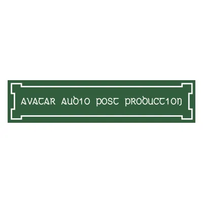 Avatar Post Production Logo