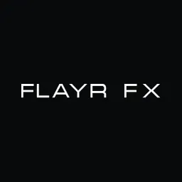 Flayr FX Logo