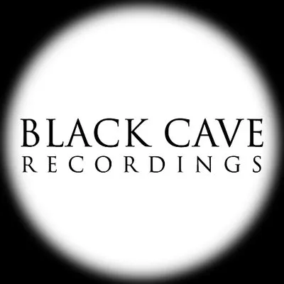 Black Cave Recordings Logo
